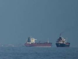 nadelöhr straße von hormus: helium wird knapp - droht die nächste chipkrise?